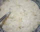Foto langkah ke 1 dari resep Papais cau/ pepes pisang.
