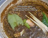 Foto langkah ke 2 dari resep Rawon.