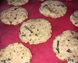 Foto del paso 4 de la receta: Galletitas de avena, coco y chips