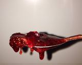 Hình bước làm 4 của món Mứt dâu tây- Strawberry Jam 🍓