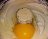 Foto del paso 4 de la receta: Tarta De Queso Con Base De Nuez De Chocolate