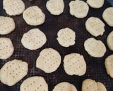 Foto del paso 4 de la receta: Bizcochitos de grasa