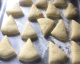Foto langkah ke 4 dari resep Donat kentang.