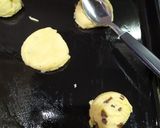 Foto del paso 4 de la receta: Galletitas con chips de chocolate