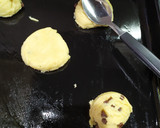 Foto del paso 4 de la receta: Galletitas con chips de chocolate