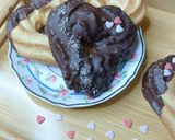 Une image de l'étape 8 de ❤️‍🔥 Biscuits spritz coeur (St Valentin).
