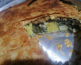 Foto del paso 7 de la receta: Pastel de acelga