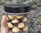Foto langkah ke 7 dari resep Kue Nastar 🍍.
