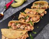 A picture of step 8 of 💥 MINI TACOS GOBERNADOR 💥.