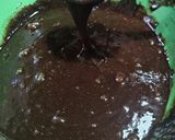 Foto del paso 5 de la receta: Brownie