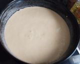 Foto del paso 5 de la receta: Tarta de vainilla con buttercream cheese y fresas