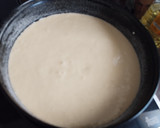 Foto del paso 5 de la receta: Tarta de vainilla con butter cheese cream y fresas