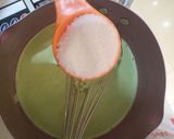 Foto langkah ke 2 dari resep 17. Roti Srikaya Kukus.