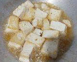 Foto langkah ke 2 dari resep Tahu Tek.