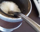 Foto del paso 2 de la receta: Mate de coco rallado súper rico!