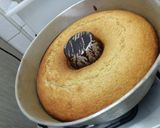 Foto do passo 3 de Bolo de fubá