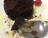 Foto del paso 3 de la receta: Mug cake fitness de chocolate, y peanut butter