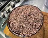 Une image de l'étape 3 de Hachis Parmentier de cerf.