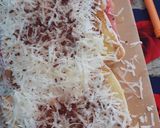 Foto langkah ke 4 dari resep Roti Bakar Ala Warung Burjo.