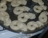 Foto del paso 5 de la receta: Chipá almidón