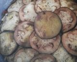 Foto del paso 10 de la receta: Pastel de macarrones y verduras