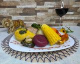 Foto del paso 5 de la receta: Puchero