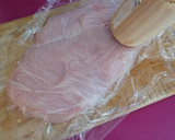 Foto del paso 1 de la receta: Ensalada de pollo