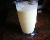 Foto del paso 5 de la receta: Gazpacho Jorgette de pepino y aguacate