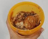 Foto langkah ke 1 dari resep Ice Cream Banana dua bahan Simple by Me.