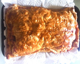 Foto del paso 5 de la receta: Empanada de gambas