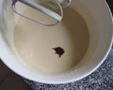 Foto del paso 4 de la receta: Waffles dulces
