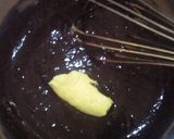 A picture of step 1 of Homemade chocolate 2.