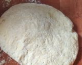 Une image de l'étape 6 de Pizza maison.