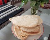 Foto del paso 3 de la receta: Galletas, marineras o zapatillas de sémola