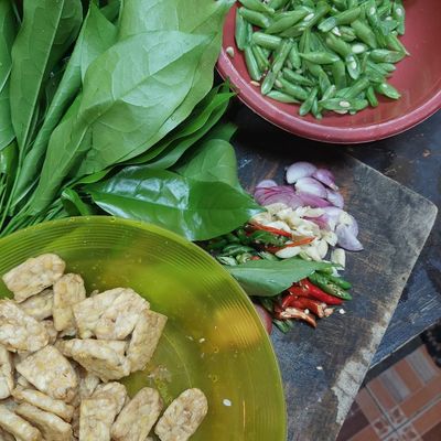 Langkah 1