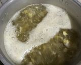 Foto langkah ke 2 dari resep Misua/ Bihun Telur Sederhana.