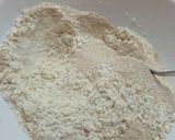 Foto del paso 1 de la receta: Talitas integrales, queso y semillas