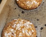 Foto del paso 2 de la receta Pan de aceite con almendras