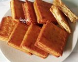 Foto langkah ke 6 dari resep GABIN TAPE super legit.