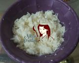 Foto langkah ke 2 dari resep Rujak Bengkoang Simple, Rasa Mewah !!!.