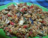 Foto langkah ke 8 dari resep Pampis Tongkol Sederhana.