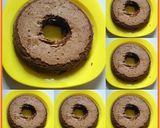 Foto langkah ke 6 dari resep 62. BoLu CokeLat 2 teLur.