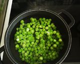 Pas rețetă Salată boeuf 1 fotografie
