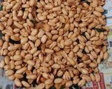 Foto langkah ke 8 dari resep Kacang Bawang Santan Empuk dan Kriuk.