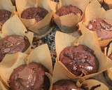 Foto del paso 4 de la receta: Magdalenas con invencion