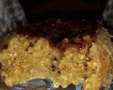 Φωτογραφία βήματος 3 της συνταγής Nutella microwave cake