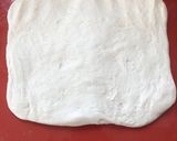 Vajas kifli recept fázis 1 fotója