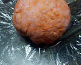 A picture of step 5 of Scotch egg.