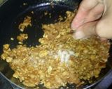 Foto langkah ke 5 dari resep Jamur Isian Bakpao.
