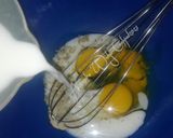 Foto langkah ke 2 dari resep Macaroni Schotel.